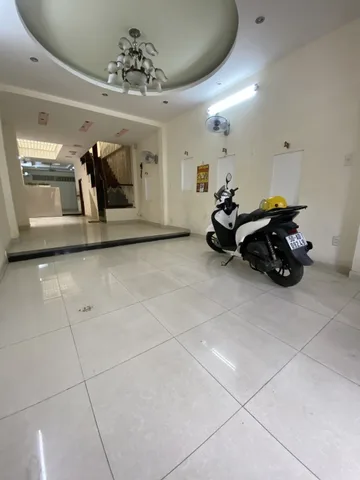 Bán Nhà riêng 80m² giá 8.9 tỷ tại đường kha vạn cân Phường Linh Chiểu Quận Thủ Đức TP. Hồ Chí Minh