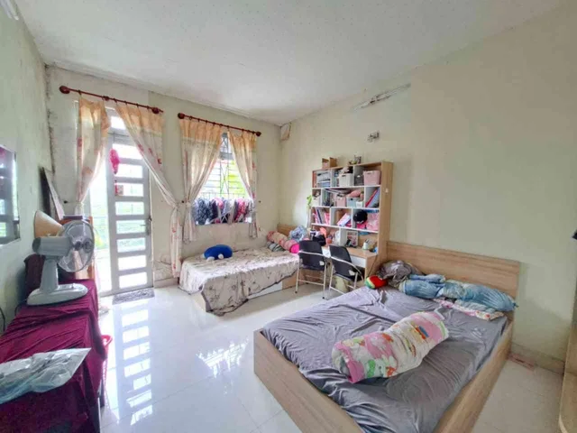 Bán Nhà riêng 72m² thổ cư 72m² giá 8 tỷ tại Phường An Hội Đông TP. Hồ Chí Minh