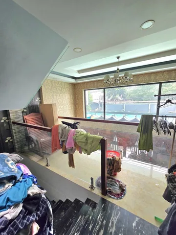 Bán Nhà mặt tiền đường số 19, himlam linh chiểu,  76m² giá 9.4 tỷ tại Phường Linh Chiểu Quận Thủ Đức TP. Hồ Chí Minh