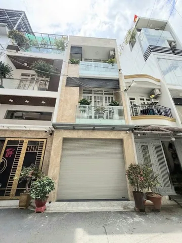 🔥TẦM GIÁ HIẾM - MUA Ở HAY GIỮ TIỀN ĐỀU HỢP (384)
HẺM XE TẢI THÔNG - 50m2 - TÂN SƠN NHÌ - NHỈNH 6 TỶ 🔥

Liên hệ xem ngay O9O2MỘTOSÁU9MỘT1