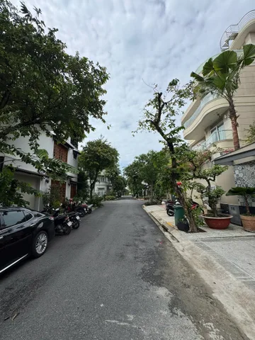 Bán Nhà riêng 234m² thổ cư 234m² giá 61 tỷ tại Phường Tân Hưng Quận 7 TP. Hồ Chí Minh