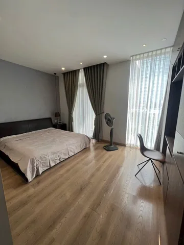 Cho thuê Nhà riêng 100m² giá 35 triệu/ tháng tại Phường Phú Hữu Quận 9 TP. Hồ Chí Minh