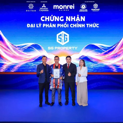 Bán Căn hộ chung cư 55m² giá 1.98 tỷ tại Đường Nguyễn Thị Minh Khai Phường Thuận Giao Thị xã Thuận An Bình Dương