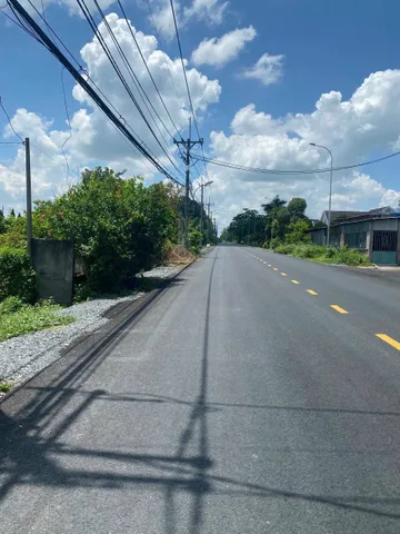 Bán Đất 439,7m  thổ cư 221,7m  giá 18.5 tỷ tại Xã Nhuận Đức TP. Hồ Chí Minh