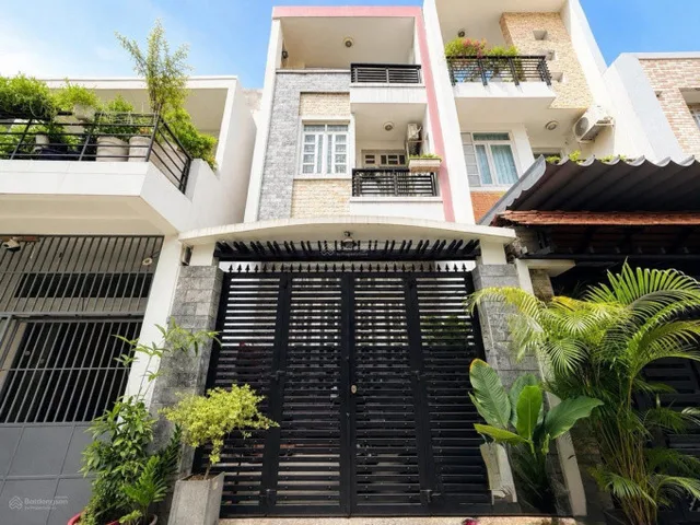Chỉ 3tỷ350tr sở hữu ngay nhà phố DT: 64m2, NGAY NGÔ ĐỨC KẾ - QUẬN BÌNH THẠNH | HẺM XE HƠI | GIÁ ĐẦU TƯ TỐT