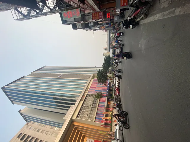 Bán Nhà riêng 36m² thổ cư 36m² giá 11.95 tỷ tại Đường Bạch Mai Phường Bạch Mai Quận Hai Bà Trưng Hà Nội