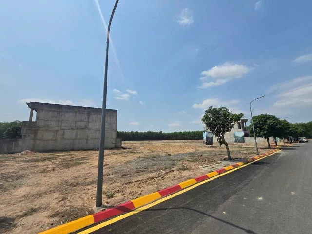 Bán Đất 100m² giá 4.1 tỷ tại Xã An Viễn Đồng Nai