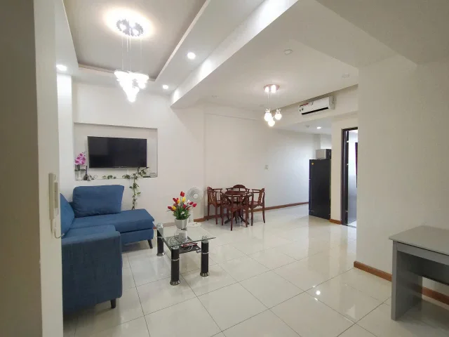 Bán Căn hộ chung cư City tower ,50m² giá 1.28 tỷ tại Phường Hưng Định Thị xã Thuận An Bình Dương