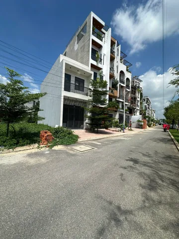 Bán Đất 78m² thổ cư - giá 4.7 tỷ -  Thạnh Xuân, Q.12, đường xe hơi thông