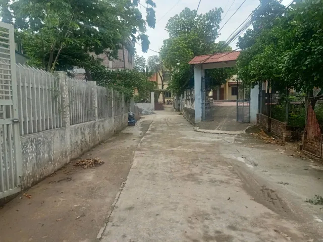 Bán Đất 200m² thổ cư 100m² giá 7 tỷ tại Xã Yên Lãng Hà Nội