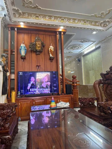 Bán Nhà riêng 2773m² thổ cư 1362m² giá 15 tỷ tại Phường Lái Thiêu Thị xã Thuận An Bình Dương