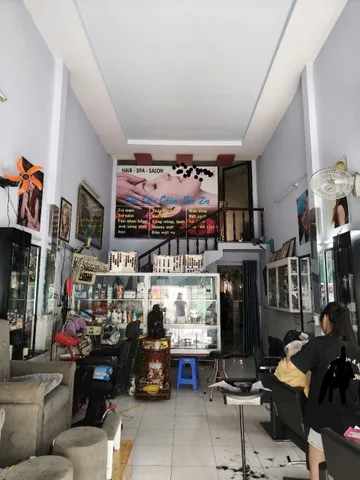 Bán Nhà riêng 76m² thổ cư 60m² giá 5.4 tỷ tại Đường Vĩnh Lộc A Xã Vĩnh Lộc A Huyện Bình Chánh TP. Hồ Chí Minh
