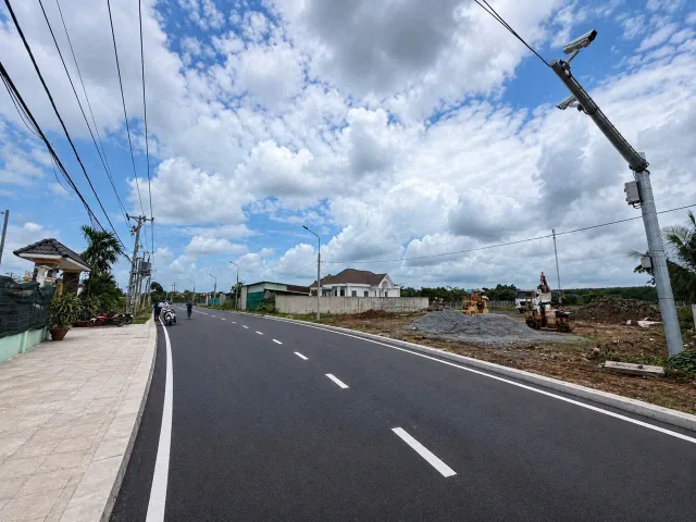Đất đẹp giá rẻ TP Đồng Nai - 9tr/m2