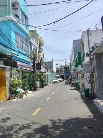 Bán Nhà riêng 132m² thổ cư 132m² giá 20 tỷ tại Phường Ngũ Hành Sơn Đà Nẵng