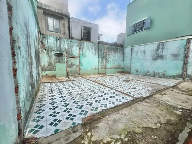 Bán Đất 63m² thổ cư 63m² giá 2.7 tỷ tại Đường Điện Biên Phủ Phường Thanh Khê Đông Quận Thanh Khê Đà Nẵng