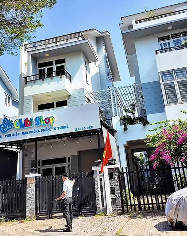 Bán Nhà riêng 154m² thổ cư 154m² giá 26.5 tỷ tại Đường Xuân Quỳnh Phường Phước Long TP. Hồ Chí Minh