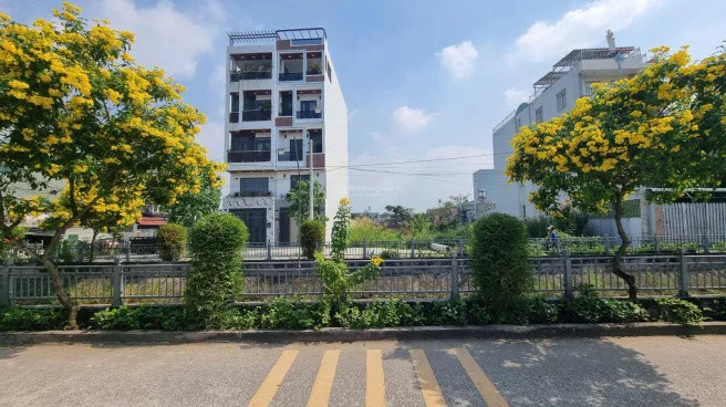 ĐẤT THỔ CƯ 73M2, GIÁ SỞ HỮU CHỈ 2 TỶ 180 NGAY TẠI QUẬN 12, TP.HCM
