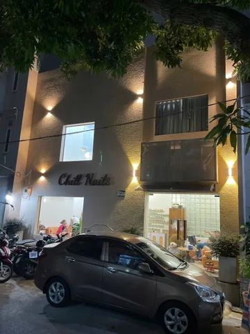 Bán Nhà riêng 68m² thổ cư 68m² giá 7,680 tỷ tại Phường Thủ Đức TP. Hồ Chí Minh