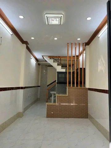 Bán Nhà riêng 30m² thổ cư 30m² giá 1.35 tỷ tại Đường số 1A Xã Vĩnh Lộc B Huyện Bình Chánh TP. Hồ Chí Minh