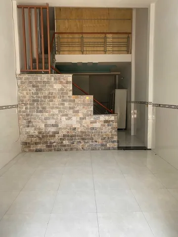 Bán Nhà riêng 52m² thổ cư 52m² giá 1.4 tỷ tại Đường Thới Hòa Xã Vĩnh Lộc A Huyện Bình Chánh TP. Hồ Chí Minh