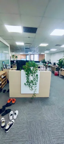 🔥NHANH TAY CHỐT NGAY VP 160M2 TẠI TÒA VIWASEEN, NGĂN SẴN NHIỀU PHÒNG FULL NỘI THẤT