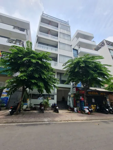 Bán Nhà Hẻm 81/21 Nguyễn Cửu Vân, P17, Bình Thạnh