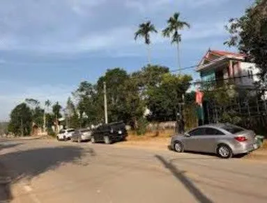 Bán Đất thổ cư 190m² giá 10.1 tỷ tại Đường Trần Phú Xã Hương Khê Hà Tĩnh