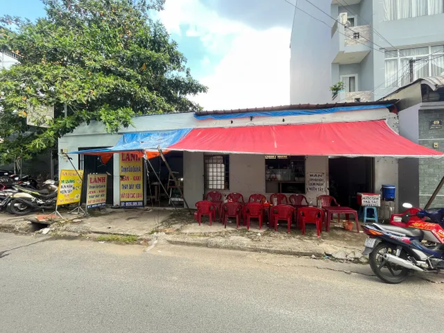 Bán Nhà Mặt Tiền 47 Đường số 7, Phường Hiệp Bình Chánh, TP. Thủ Đức