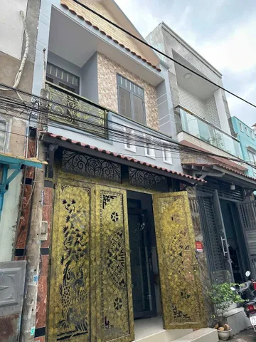 Bán Nhà riêng 44m² thổ cư 44m² giá 2.05 tỷ tại Đường số 1A Xã Vĩnh Lộc B Huyện Bình Chánh TP. Hồ Chí Minh