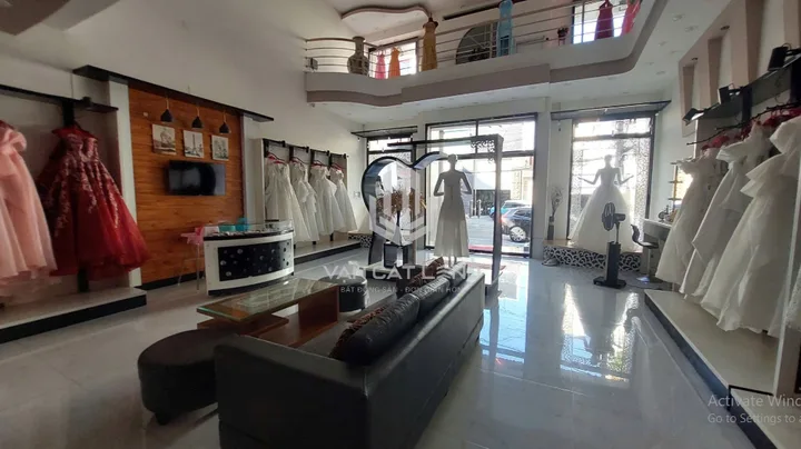 🔥 SIÊU PHẨM BIỆT THỰ THƯƠNG MẠI MẶT TIỀN LÊ LAI (P.4) – NGANG KHỦNG 8M – TỔNG DIỆN TÍCH SỬ DỤNG 544M² – TOẠ ĐỘ VÀNG PHÙ HỢP CHO CÁC CHUỖI & THƯƠNG HIỆU LỚN GIÁ 50 TRIỆU! 🔥