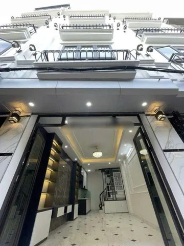 Cho thuê Nhà riêng 32m² giá 7 triệu/ tháng tại Đường Linh Đường Phường Hoàng Liệt Quận Hoàng Mai Hà Nội