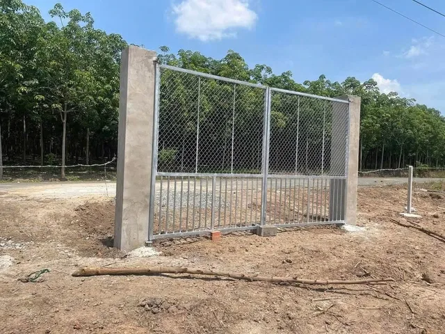 Bán Đất 200m² thổ cư 100m² giá 105 triệu tại Xã Đồng Tâm Đồng Nai