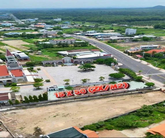 Bán Đất 750m² thổ cư 100m² giá 21 tỷ tại Đường Tỉnh lộ 328 Xã Phước Thuận Huyện Xuyên Mộc Bà Rịa - Vũng Tàu
