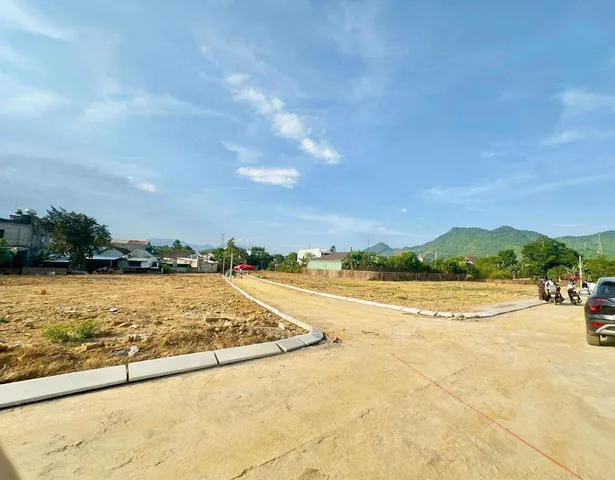 Chỉ còn vài lô TDC Hòa Ninh - Gần Bà Nà Hills giá chỉ từ 1 tỷ 6