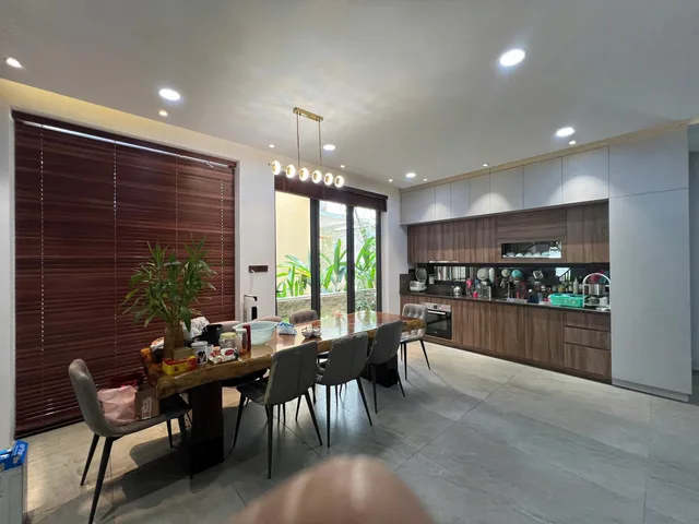 Bán Nhà riêng 166m² thổ cư 166m² giá 26 tỷ tại Phường Phước Long B Quận 9 TP. Hồ Chí Minh