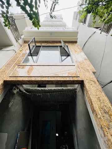 Siêu phẩm Thanh Xuân - Bán gấp Mới xây - OTO vào nhà - 38 x 4MT - Sổ A4