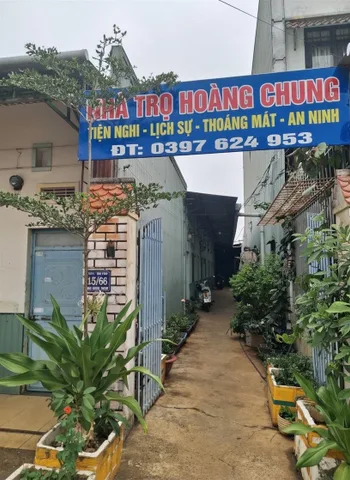 Bán Nhà riêng 550m² thổ cư 350m² giá 8.49 tỷ tại Đường Chu Mạnh Trinh Phường Hội Phú Gia Lai