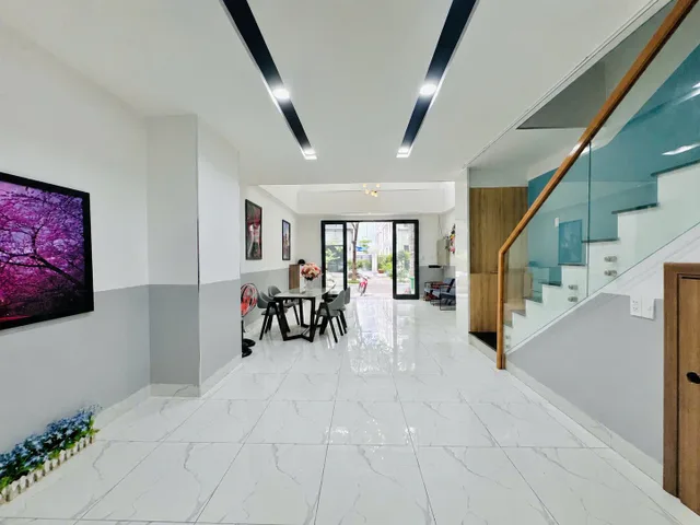 Cho thuê Nhà riêng 100m² giá 60 triệu/ tháng tại Phường An Phú Thành phố Thủ Đức TP. Hồ Chí Minh