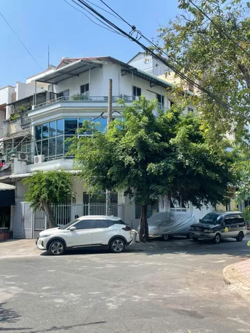 Bán Nhà Mặt Tiền 12 Đường D15, Tây Thạnh, Tân Phú
