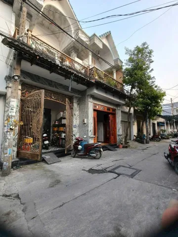 Bán Nhà riêng 64m² giá 2.9 tỷ tại Đường Quách Điêu Xã Vĩnh Lộc A Huyện Bình Chánh TP. Hồ Chí Minh