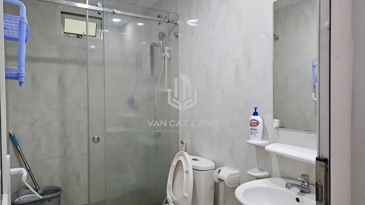 🏡 CẦN BÁN CĂN HỘ DIC PHOENIX KĐT CHÍ LINH – 51M² – VIEW HỒ TẦNG CAO – FULL NỘI THẤT – GIÁ 2,6 TỶ ✨