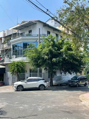 Bán Nhà Mặt Tiền 12 Đường D15, Tây Thạnh, Tân Phú