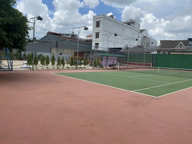 Bán Đất 2867m² thổ cư 206m²  tại Đường Nguyễn Văn Cừ Phường Tân Lập Buôn Ma Thuột