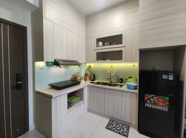 BÁN NHANH CĂN HỘ SAFIRA KHANG ĐIỀN 2PN 2WC, TẦNG ĐẸP, GIÁ SỐC 4.25 TỶ - SẴN SỔ HỒNG