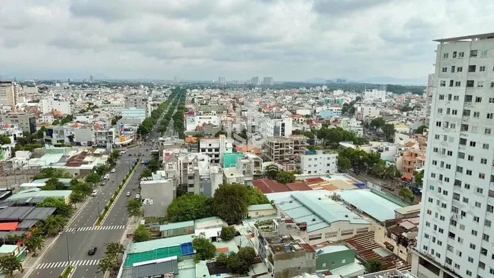 🏡 CẦN BÁN NHANH CĂN HỘ CHUNG CƯ LÔ B – NGUYỄN KHOA NAM – 95M² – 3PN – CĂN GÓC TẦNG TRUNG – GIÁ 3,25 TỶ ✨