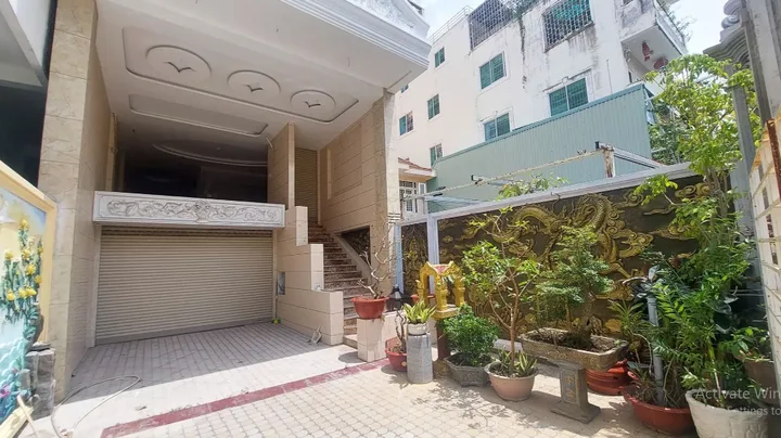 🔥 SIÊU PHẨM TOÀ THÁP THƯƠNG MẠI 10 TẦNG MẶT TIỀN VIEW BIỂN TRUNG TÂM VŨNG TÀU – THẾ ĐẤT NỞ HẬU PHONG THỦY ĐẮC LỘC – TỔNG DIỆN TÍCH SỬ DỤNG >1.200M² SẴN THANG MÁY & PCCC GIÁ 200 TRIỆU! 🔥