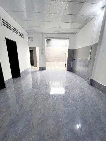 Bán Nhà riêng 116m² thổ cư 99m² giá 1.05 tỷ tại Đường Số 521 Xã Tân Phú Trung Huyện Củ Chi TP. Hồ Chí Minh