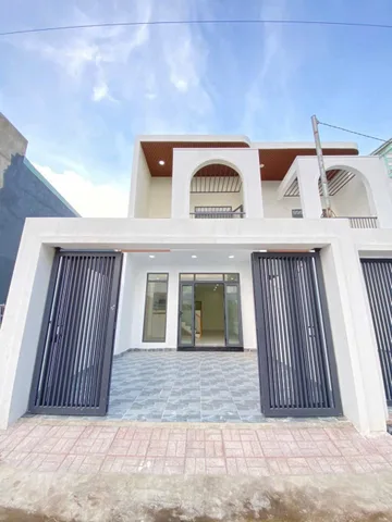 Bán Nhà riêng 90m² thổ cư 90m² giá 700 triệu tại Phường Bửu Long Thành phố Biên Hòa Đồng Nai