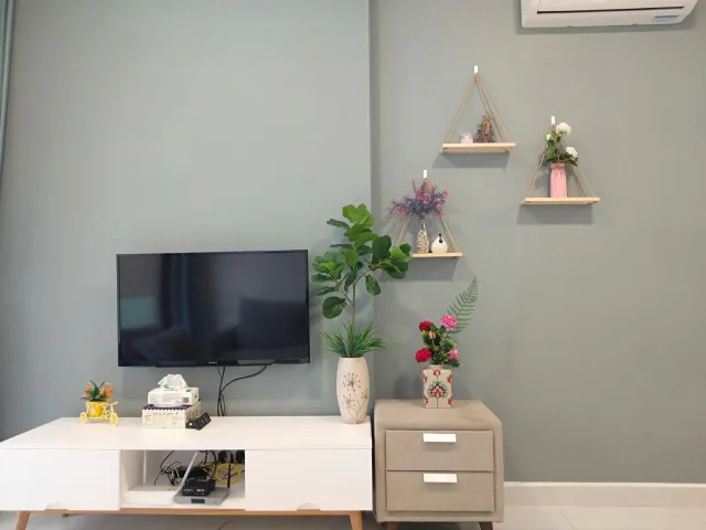 GIÁ TỐT SỐ 1!!! CĂN HỘ TỐT NHẤT CHUNG CƯ JAMILA KHANG ĐIỀN 2PN 2WC 4.85 TỶ