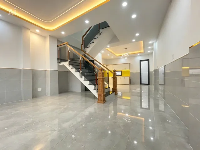 Bán Nhà riêng 50m² thổ cư 50m² giá 4.6 tỷ tại Đường Hưng Phú Phường 09 Quận 8 TP. Hồ Chí Minh